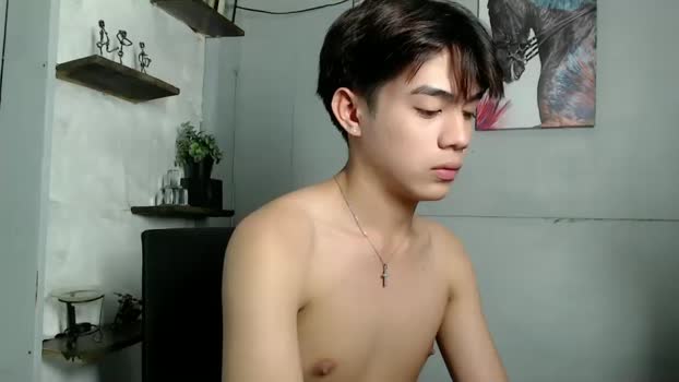 only_mau Ass Webcam SHOW @ Chaturbate 02-01-2026