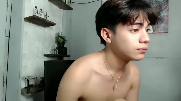 only_mau Show Webcam SHOW @ Chaturbate 02-01-2026