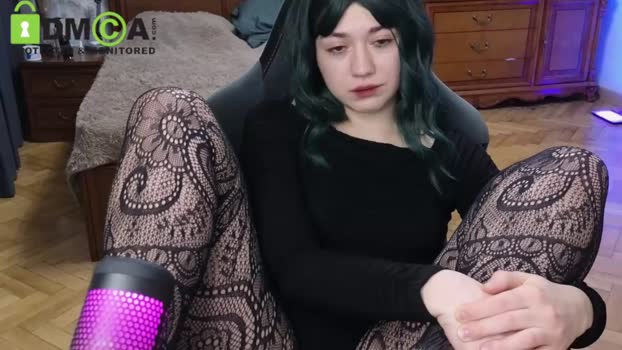 queenofwandss analsex Webcam SHOW @ Chaturbate 01-01-2026