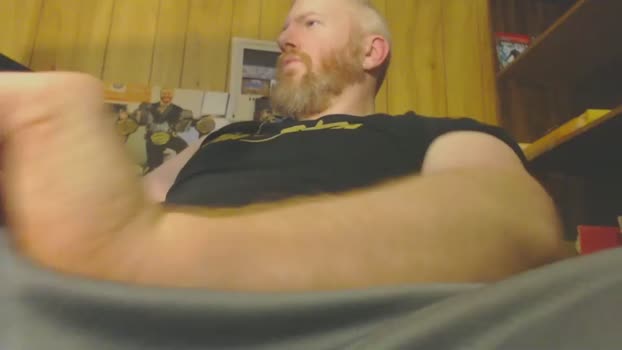 redhead4fun Pretty Webcam SHOW @ Chaturbate 02-01-2026