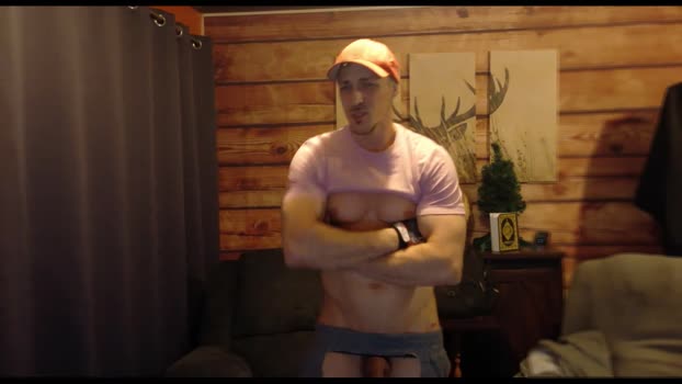 samueldixky Recorded Webcam SHOW @ Chaturbate 02-01-2026