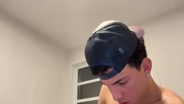 sbouchikh03 fuckme Webcam SHOW @ Chaturbate 02-01-2026