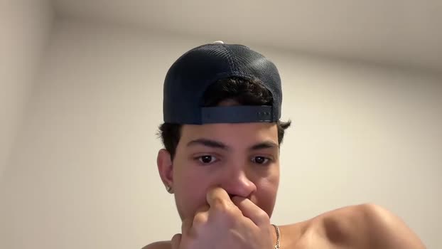 sbouchikh03 Webcam Webcam SHOW @ Chaturbate 02-01-2026