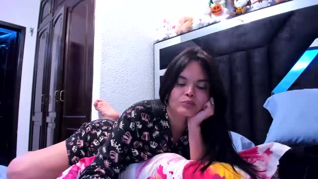 sexefantasia sweet Webcam SHOW @ Chaturbate 02-01-2026