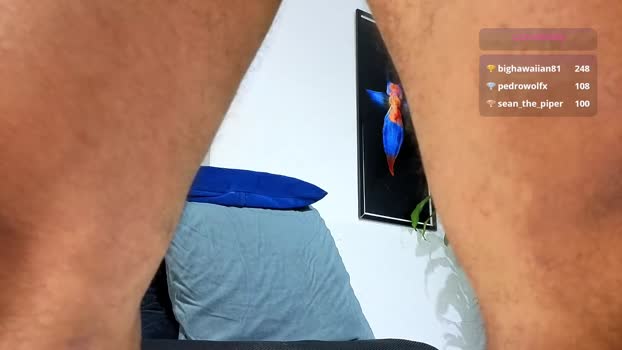 silvabranko fuckme Webcam SHOW @ Chaturbate 02-01-2026