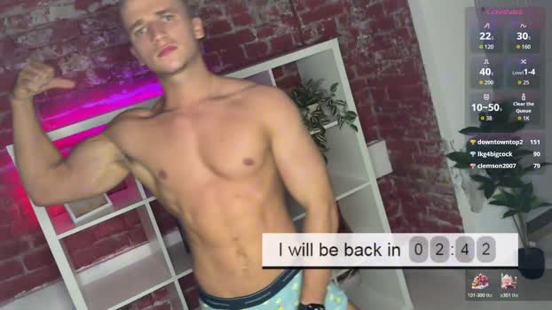 smart_fit_lad hard Webcam SHOW @ Chaturbate 02-01-2026