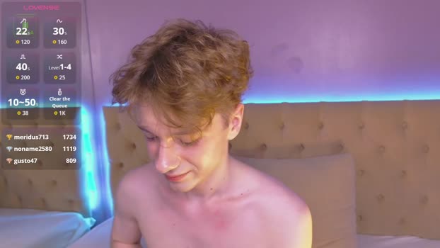 softcrave handsome Webcam SHOW @ Chaturbate 02-01-2026