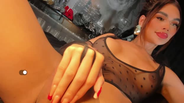 soysabrinathebest sexy Webcam SHOW @ Chaturbate 02-01-2026