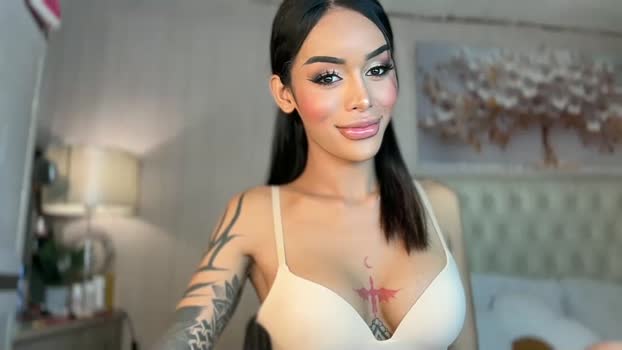 sugarhoneysw8 lovense Webcam SHOW @ Chaturbate 01-01-2026