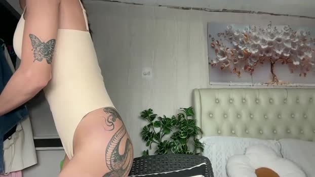 sugarhoneysw8 wet Webcam SHOW @ Chaturbate 01-01-2026