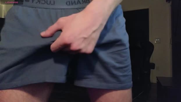 thebrentsavage bigload Webcam SHOW @ Chaturbate 02-01-2026