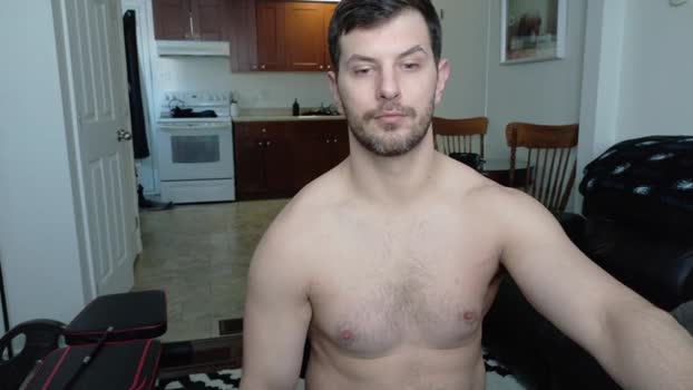 thekodyy big Webcam SHOW @ Chaturbate 01-01-2026