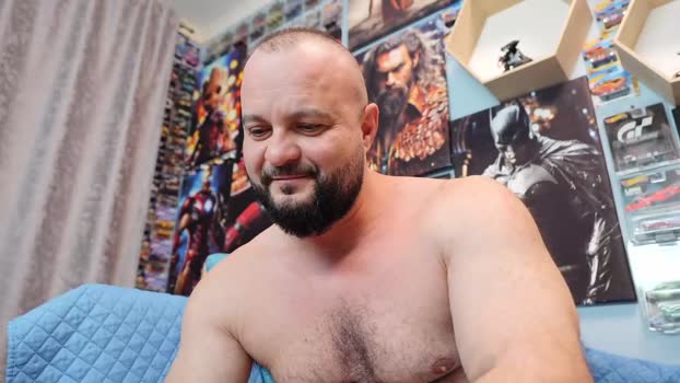 thephenomone ass Webcam SHOW @ Chaturbate 01-01-2026