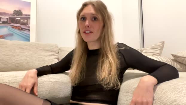 velvettgirl shemale Webcam SHOW @ Chaturbate 02-01-2026