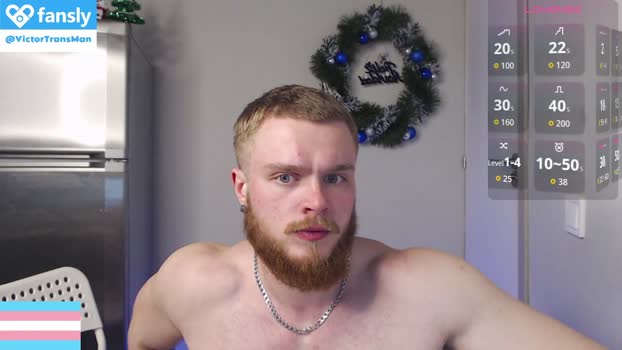 victortransman suck Webcam SHOW @ Chaturbate 02-01-2026