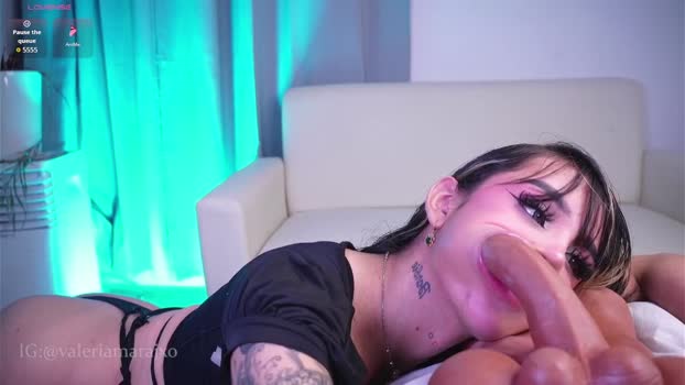 your_naughtytrans bigballs Webcam SHOW @ Chaturbate 02-01-2026