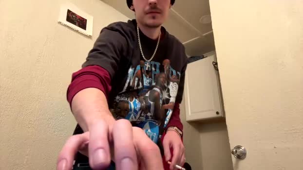 yungstudbev jerking Webcam SHOW @ Chaturbate 02-01-2026