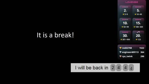adam_porrter big Webcam SHOW @ Chaturbate 02-01-2026