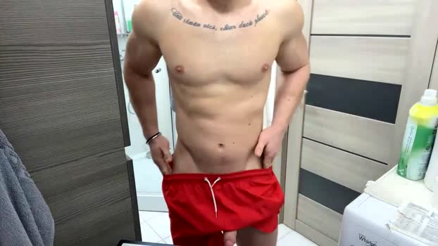 advp69 Naked Webcam SHOW @ Chaturbate 03-01-2026