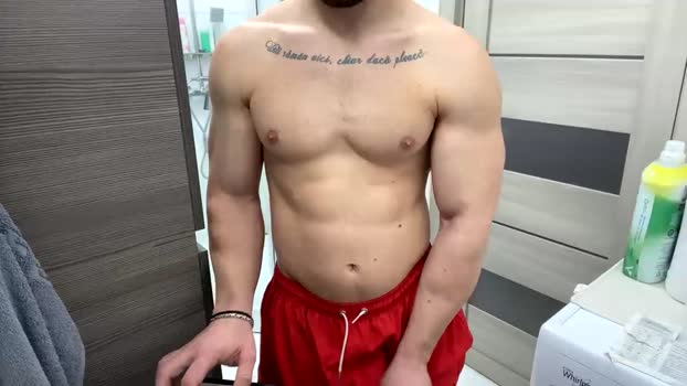 advp69 deepthroat Webcam SHOW @ Chaturbate 03-01-2026