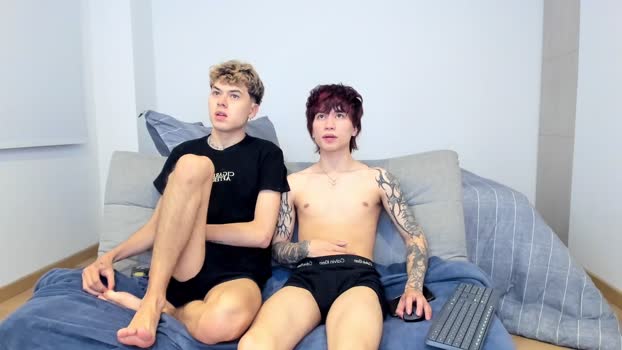 brand741 skinny Webcam SHOW @ Chaturbate 03-01-2026