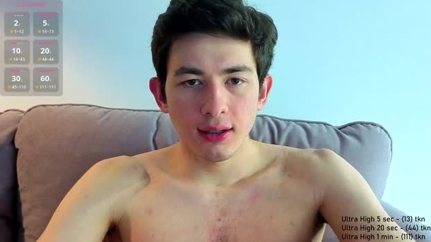 danny__magic deep Webcam SHOW @ Chaturbate 02-01-2026