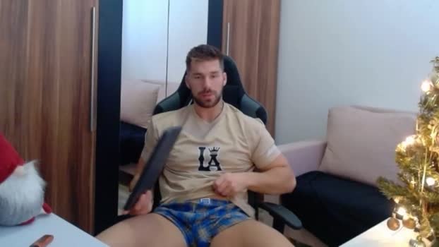 darius_94 fingers Webcam SHOW @ Chaturbate 03-01-2026