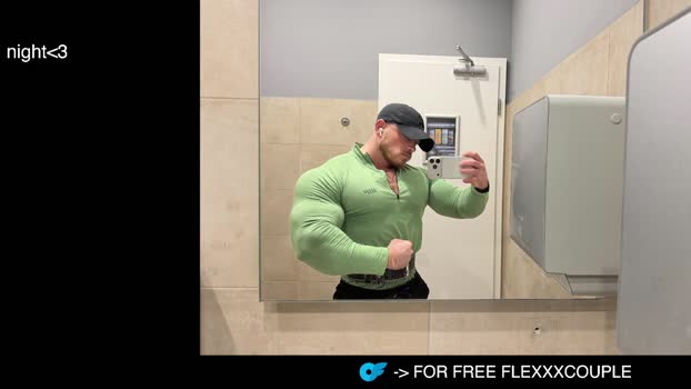 flexxxcouple jerkoff Webcam SHOW @ Chaturbate 03-01-2026