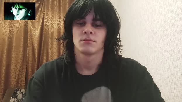 gushill_ suckshow Webcam SHOW @ Chaturbate 03-01-2026