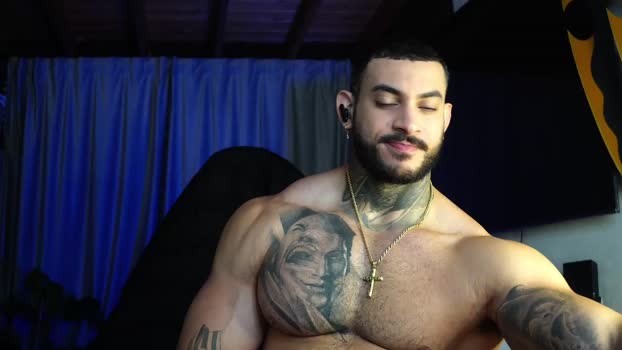 jackson__cottonwood big Webcam SHOW @ Chaturbate 03-01-2026