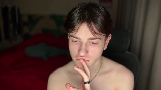 jamesstar4 oral Webcam SHOW @ Chaturbate 03-01-2026