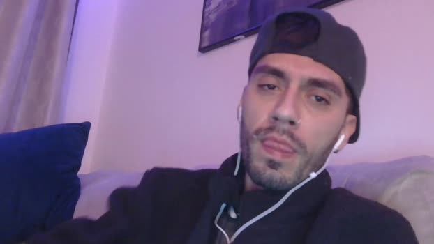 jeanpierbello7 naked Webcam SHOW @ Chaturbate 03-01-2026
