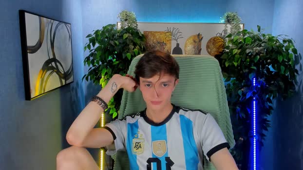 john_weasley toys Webcam SHOW @ Chaturbate 02-01-2026