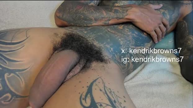 kendrik_brown fuckher Webcam SHOW @ Chaturbate 03-01-2026