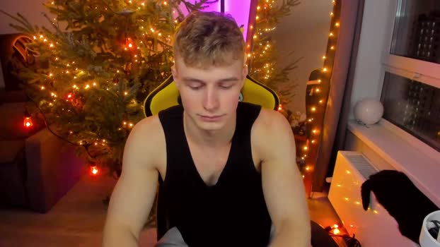 kurt_hanssen show Webcam SHOW @ Chaturbate 02-01-2026