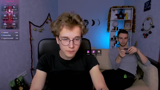 leon_lie fuckass Webcam SHOW @ Chaturbate 03-01-2026