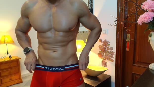lionbanx juicy Webcam SHOW @ Chaturbate 03-01-2026