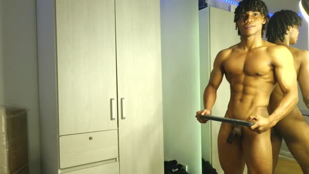 marcelo_dosantos77 prettyface Webcam SHOW @ Chaturbate 03-01-2026