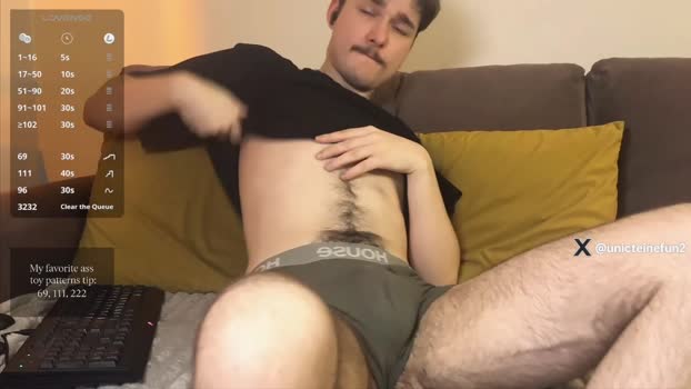marksibul sexy Webcam SHOW @ Chaturbate 02-01-2026