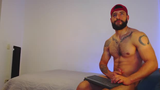 max_xl_ nasty Webcam SHOW @ Chaturbate 02-01-2026