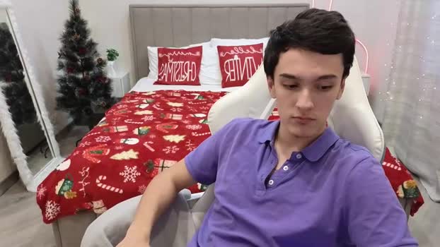 moonlinskinn Recorded Webcam SHOW @ Chaturbate 03-01-2026
