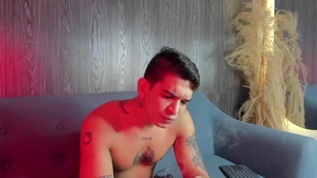 natan_77 Nude Webcam SHOW @ Chaturbate 03-01-2026