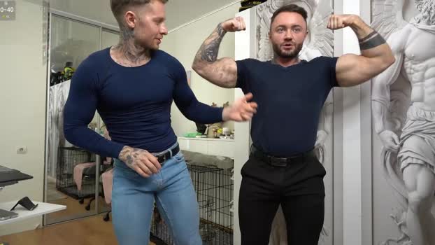 nick_howlenxx sexyfeet Webcam SHOW @ Chaturbate 03-01-2026