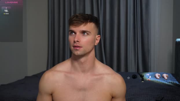 nik_sharp Cam Webcam SHOW @ Chaturbate 02-01-2026