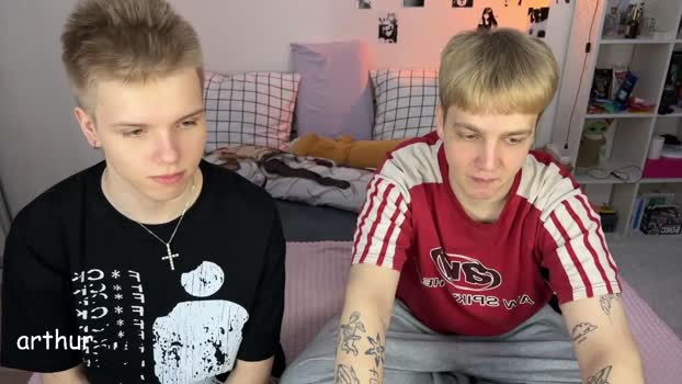olivertasty Show Webcam SHOW @ Chaturbate 03-01-2026