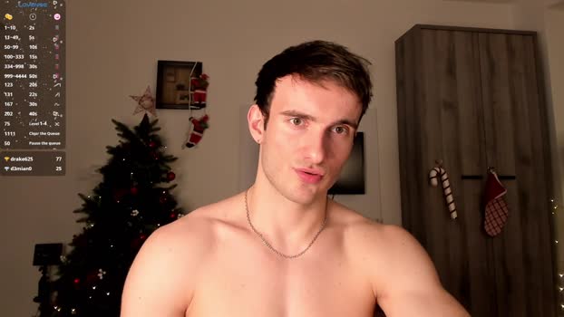 paul_rubini fuckher Webcam SHOW @ Chaturbate 02-01-2026