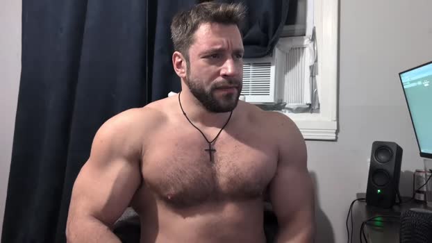 pizza_biceps ass Webcam SHOW @ Chaturbate 03-01-2026