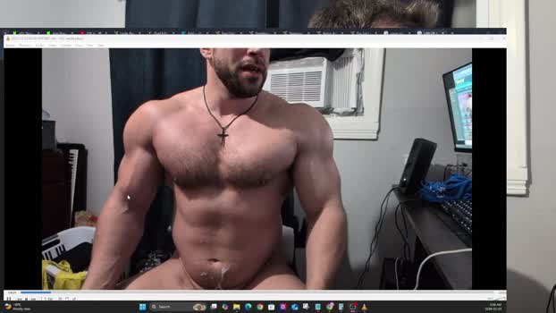 pizza_biceps beauty Webcam SHOW @ Chaturbate 03-01-2026