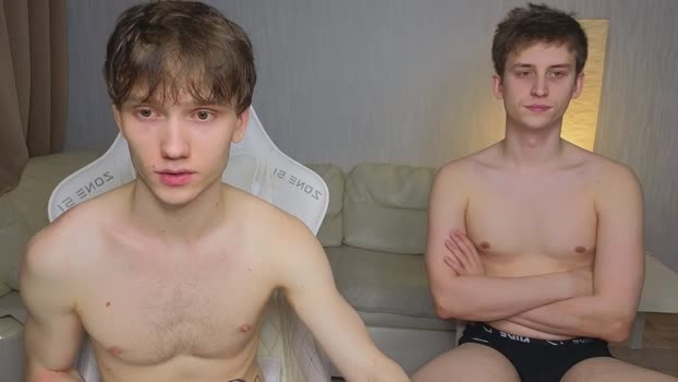 pupsenish Naked Webcam SHOW @ Chaturbate 03-01-2026