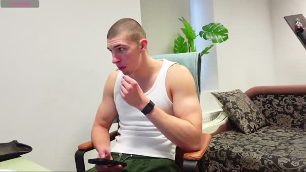 ryan_dozer fingering Webcam SHOW @ Chaturbate 03-01-2026